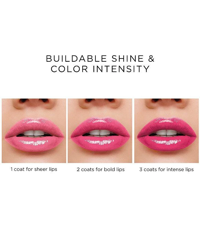 Lancôme L'Absolu Lacquer 4