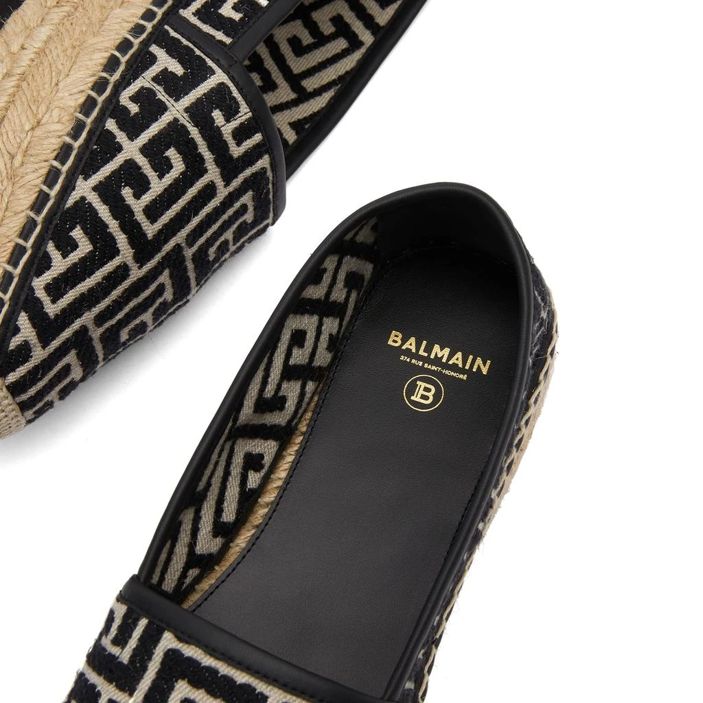 Balmain Balmain  Alex Espadrille 3