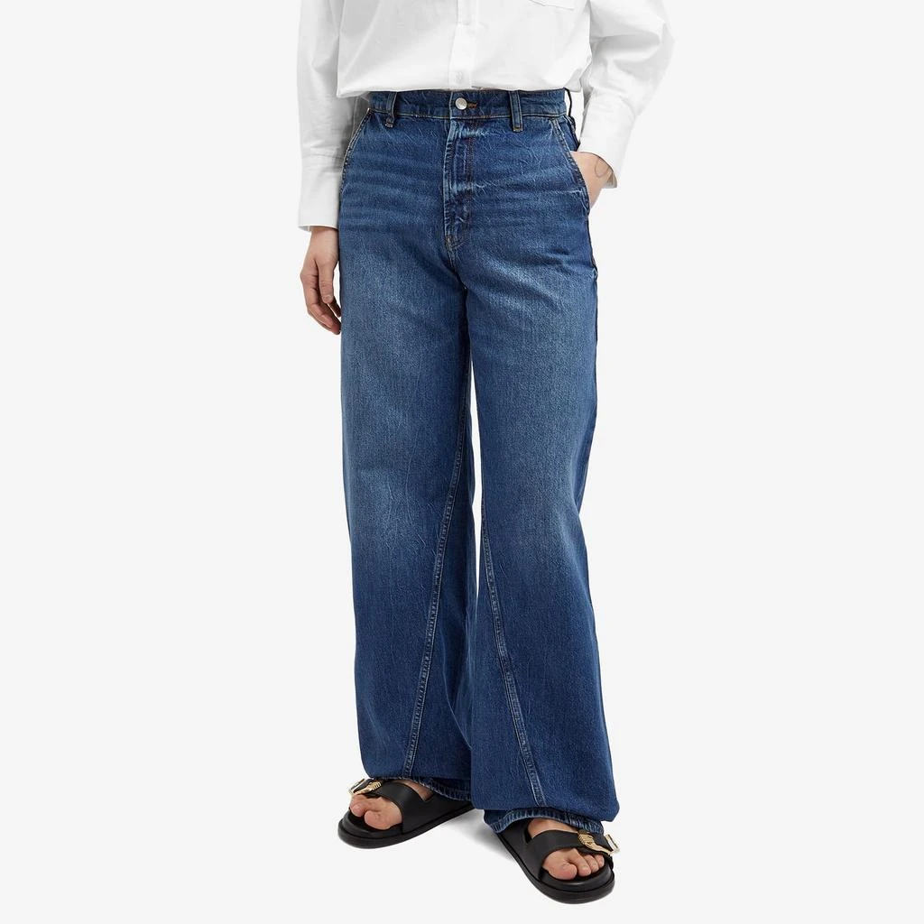 ANINE BING Anine Bing Briley Jean 2