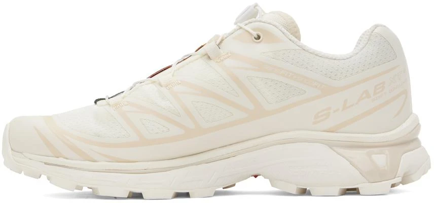 Salomon Off-White XT-6 Sneakers 3