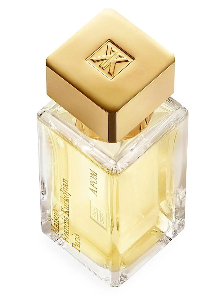 Maison Francis Kurkdjian APOM Eau de Parfum 4