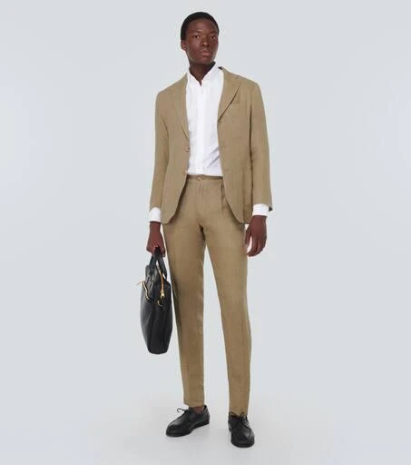 Ralph Lauren Cotton poplin Oxford shirt 2