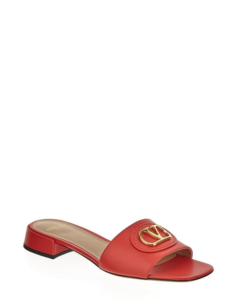 Valentino slides woman 2