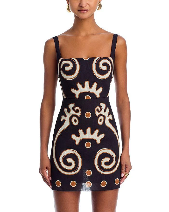 Cala de la Cruz Parker Dress 7