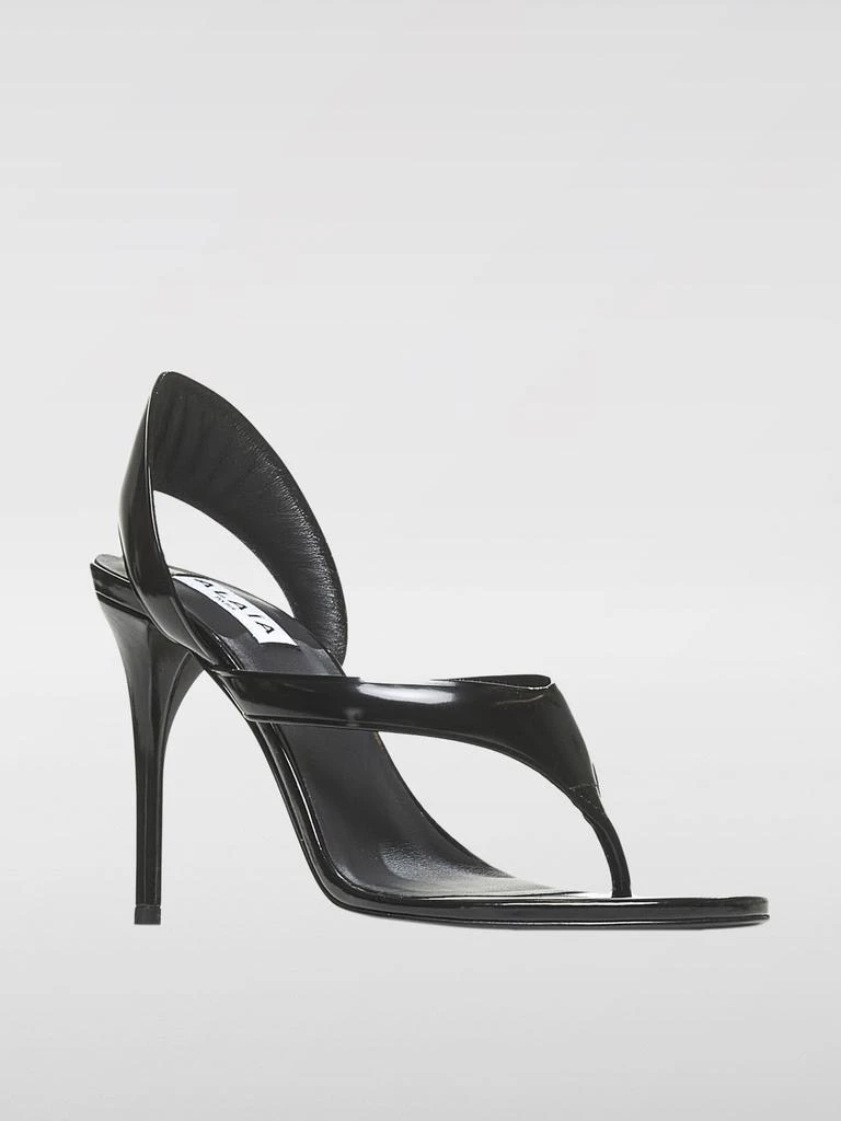 Alaïa Flat sandals woman AlaÏa 2