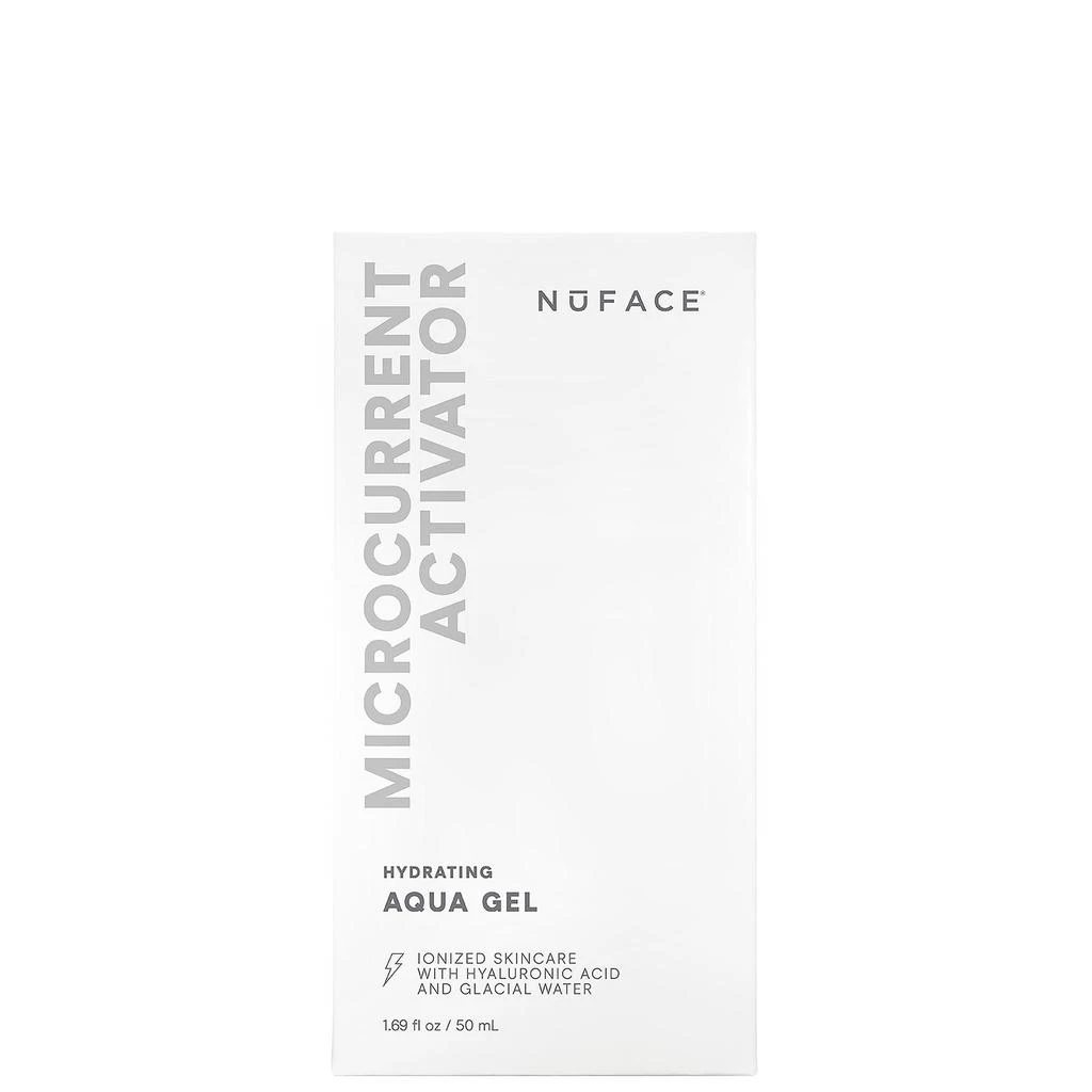 NuFACE NuFACE Hydrating Aqua Gel - 1.69 oz 4