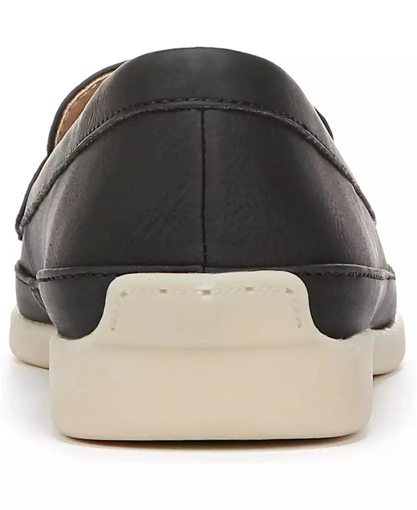 LifeStride Women's Malta Round Toe Penny Loafers 3