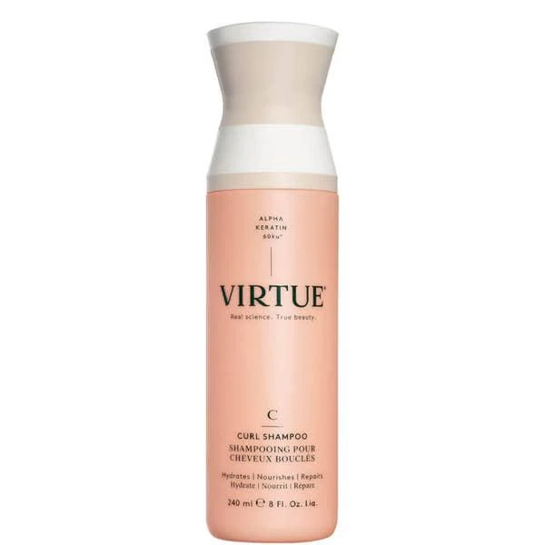 VIRTUE VIRTUE Curl Shampoo 240ml 1
