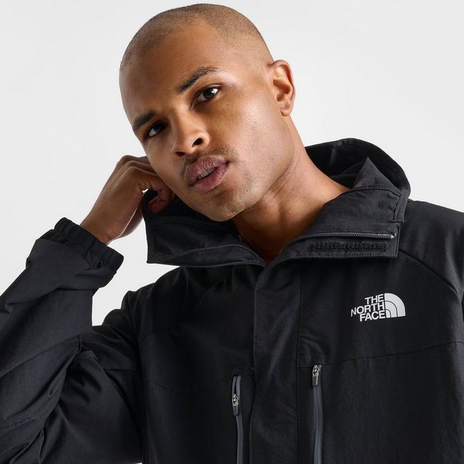 Shop Men's The North Face Trishull Full-Zip Windbreaker Jacket on