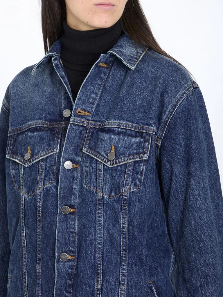 Khaite Ross jacket 5