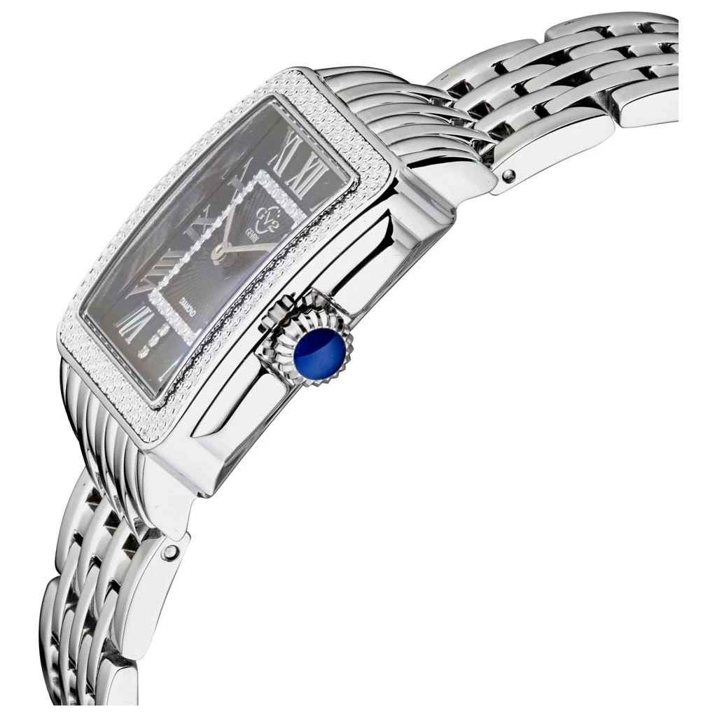 Gevril GV2 by Gevril Women
s Watch 12308B 3