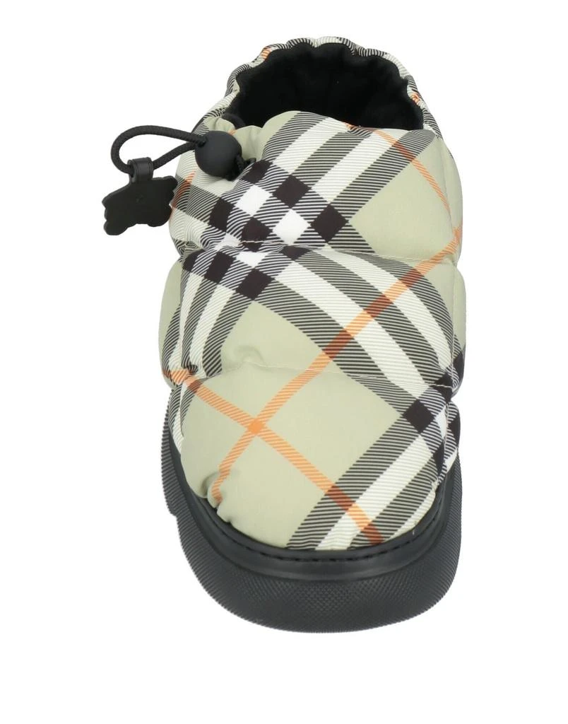 Burberry Sneakers 4