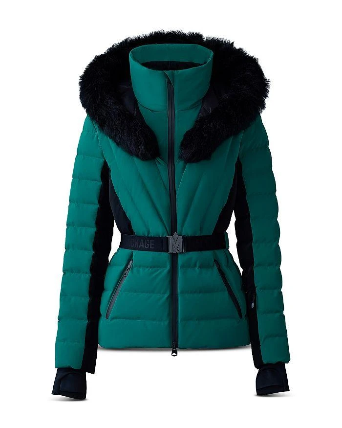 Mackage Elita Ski Jacket 4