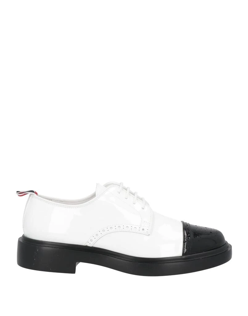 Thom Browne Laced shoes 1