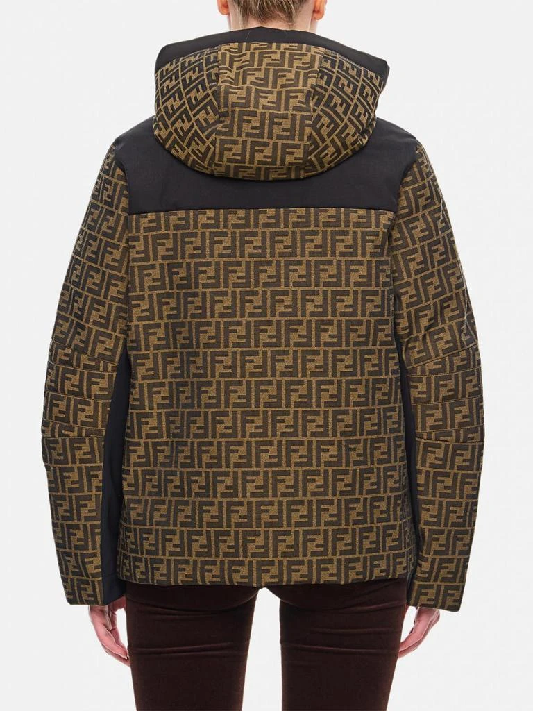 Fendi Fendi women's jacket 3