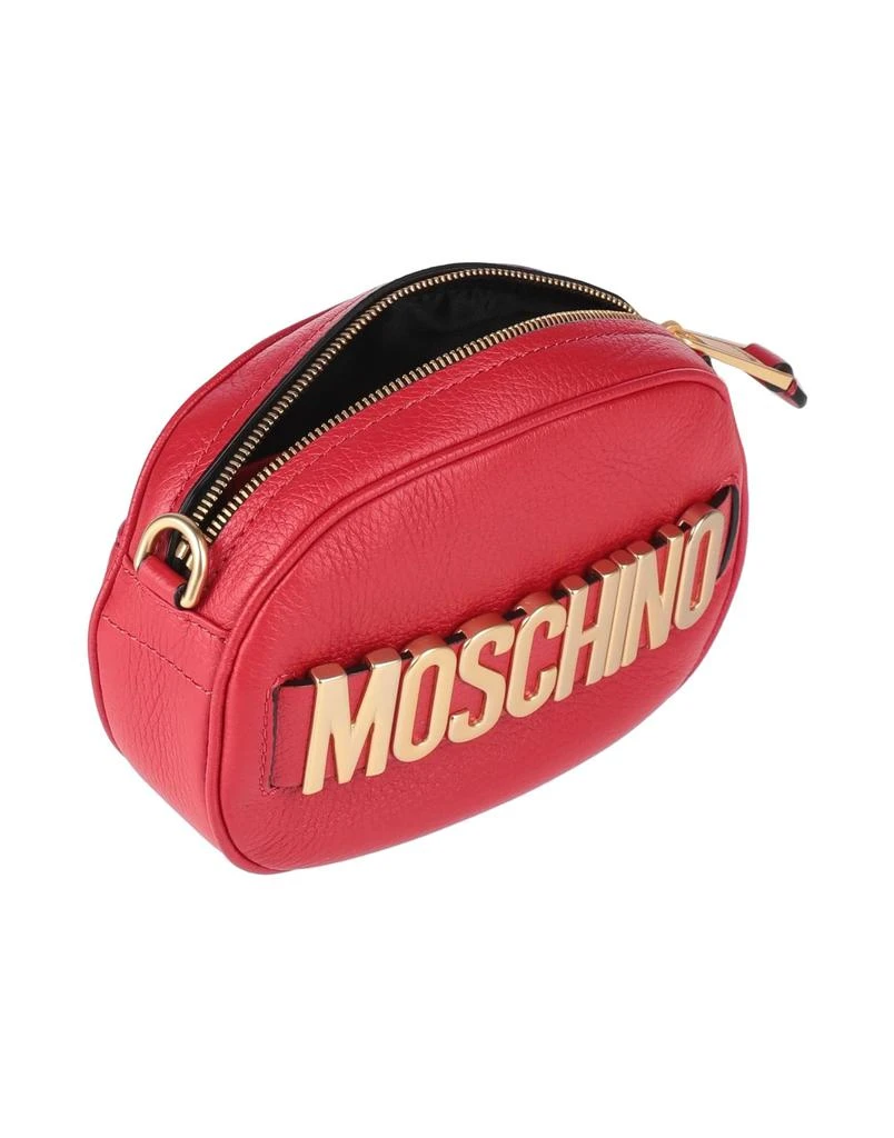Moschino Cross-body bags 2