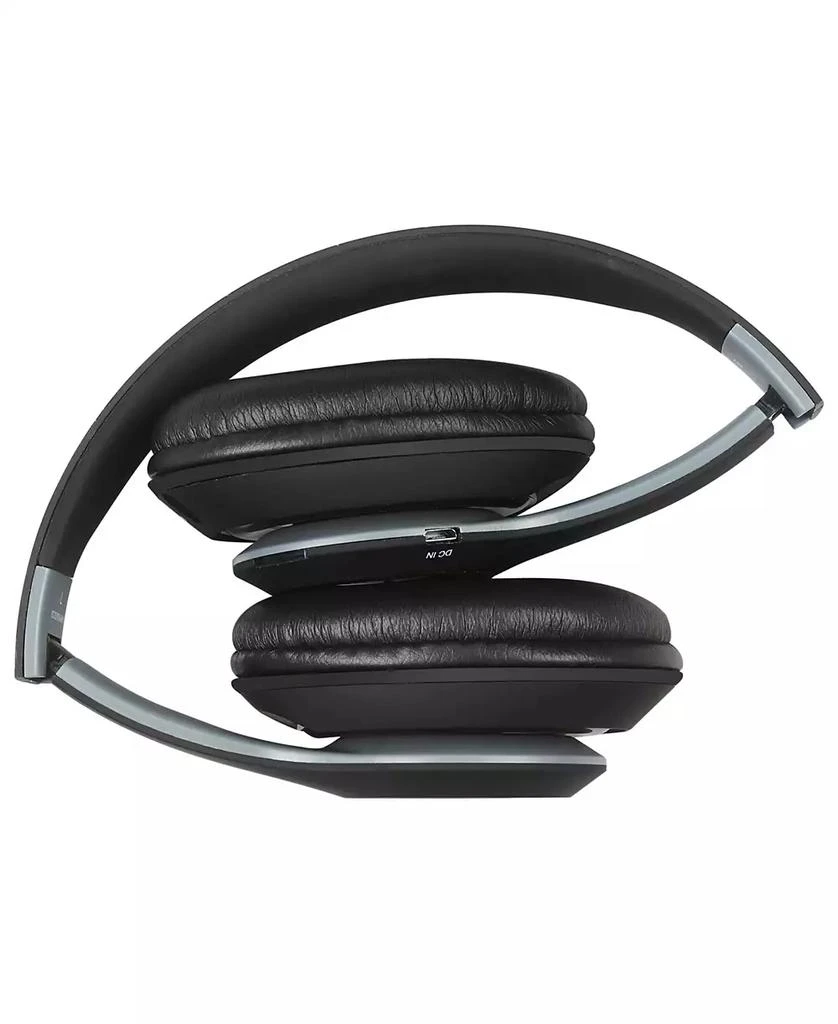 iLive Wireless Bluetooth Headphones, IAHB48MBU 5