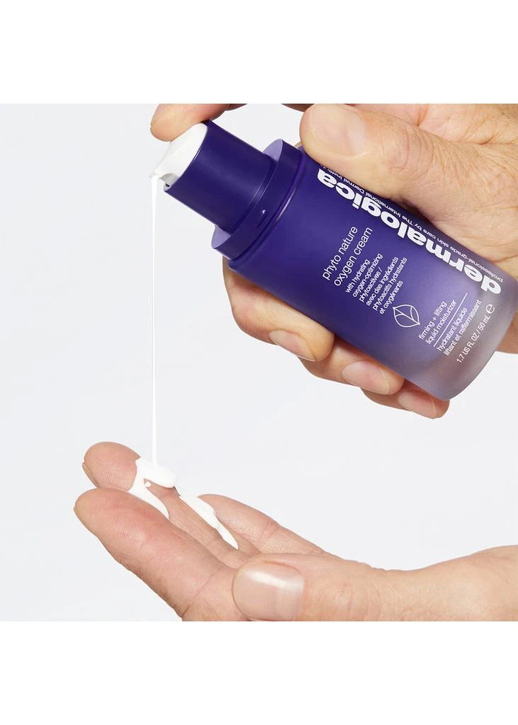 Dermalogica Phyto Nature Oxygen Cream 50ml 4