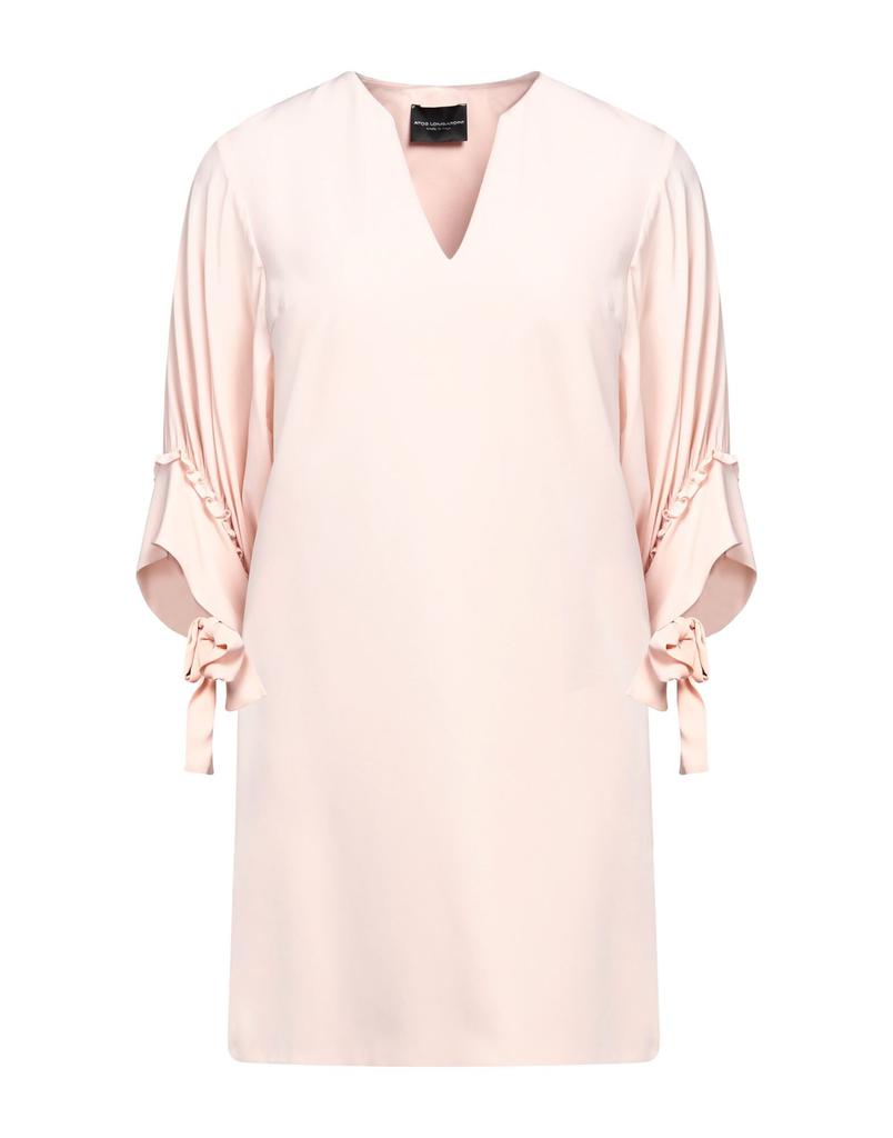 ATOS LOMBARDINI Short dress