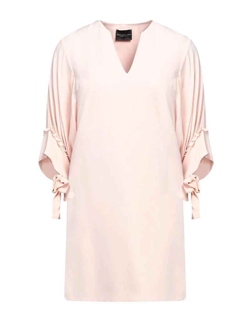 ATOS LOMBARDINI Short dress 1
