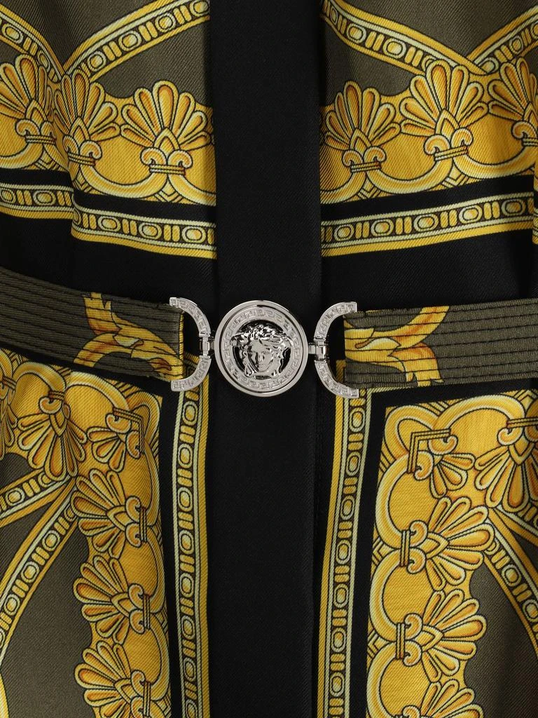 Versace Versace Dresses 3