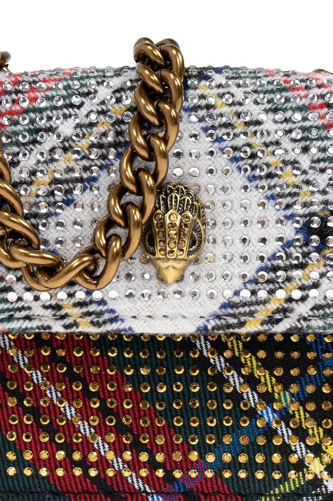 Kurt Geiger Kurt Geiger Kensington Micro Chain Bag 6