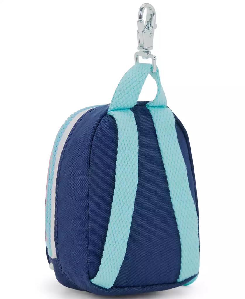 Kipling Seoul Backpack Charms