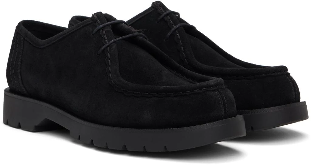 KLEMAN Black Padror VV Derbys 4