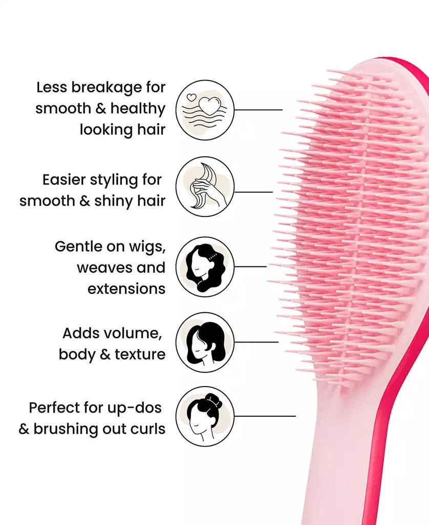 Tangle Teezer The Ultimate Styler Hairbrush 3