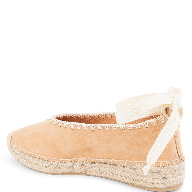 Patricia Green Positano Whipsitch Slip On Espadrille