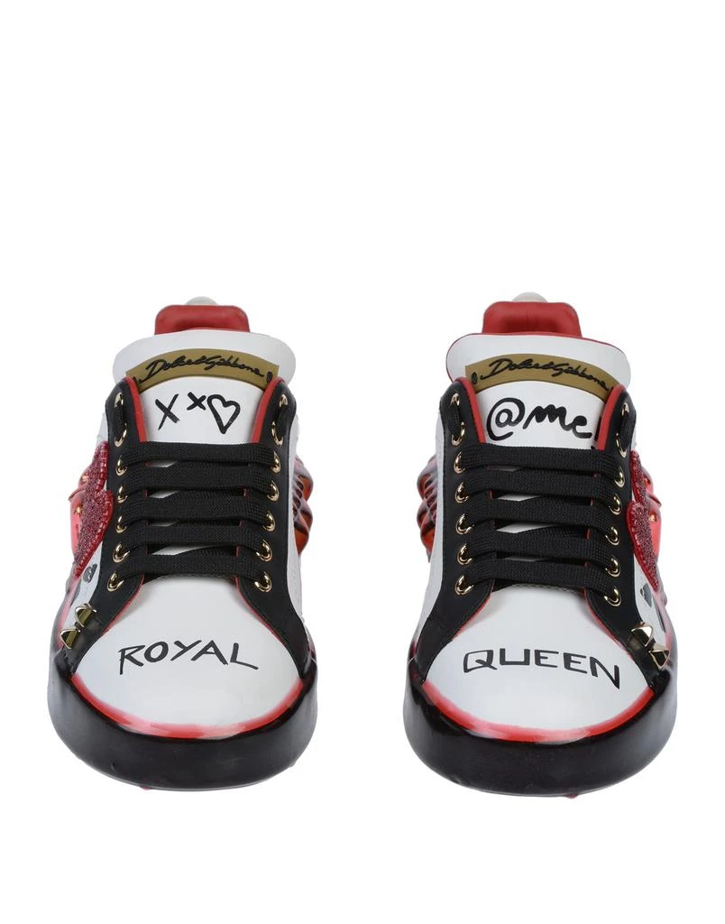 Dolce
Gabbana Sneakers 4