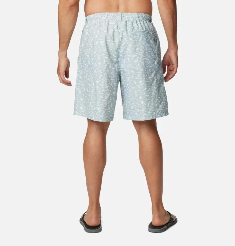 Columbia Columbia Men's PFG Super Backcast  Water Short- 2