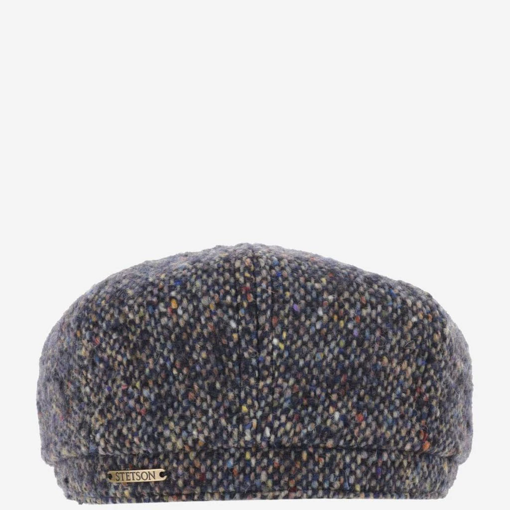 STETSON Wool Coppola 3