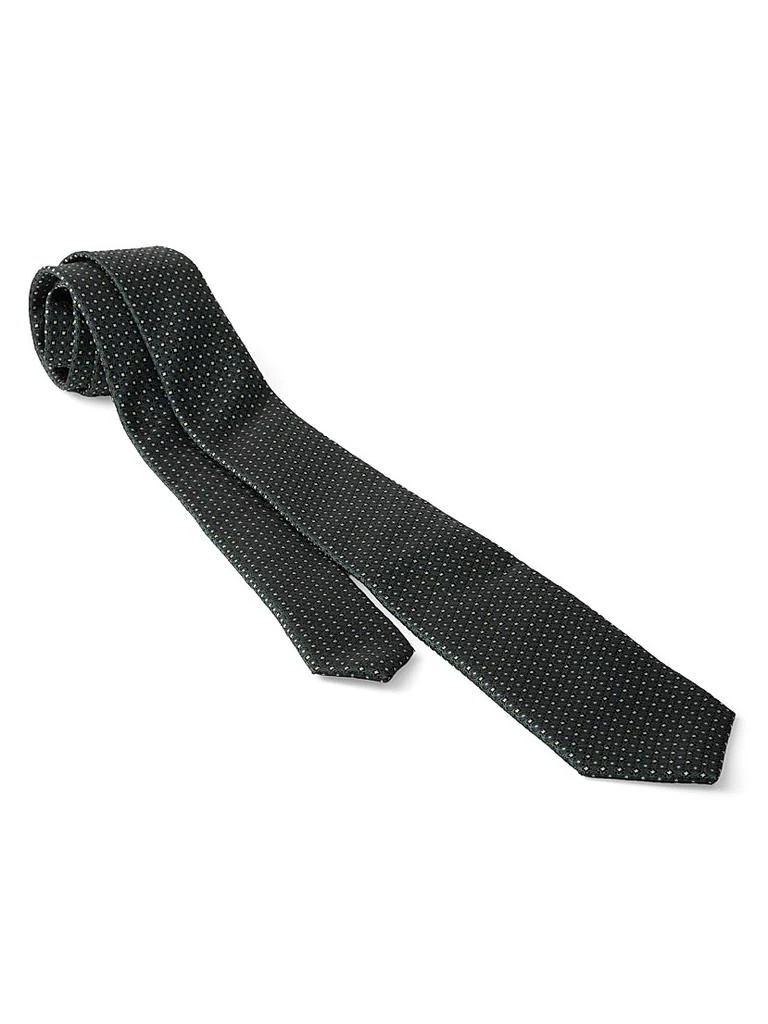 Prada Silk Tie 2