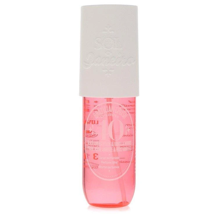 Sol De Janeiro Sol De Janeiro Brazilian Crush Cheirosa 40 by Sol De Janeiro Hair & Body Perfume Spray 3 oz for Women 1