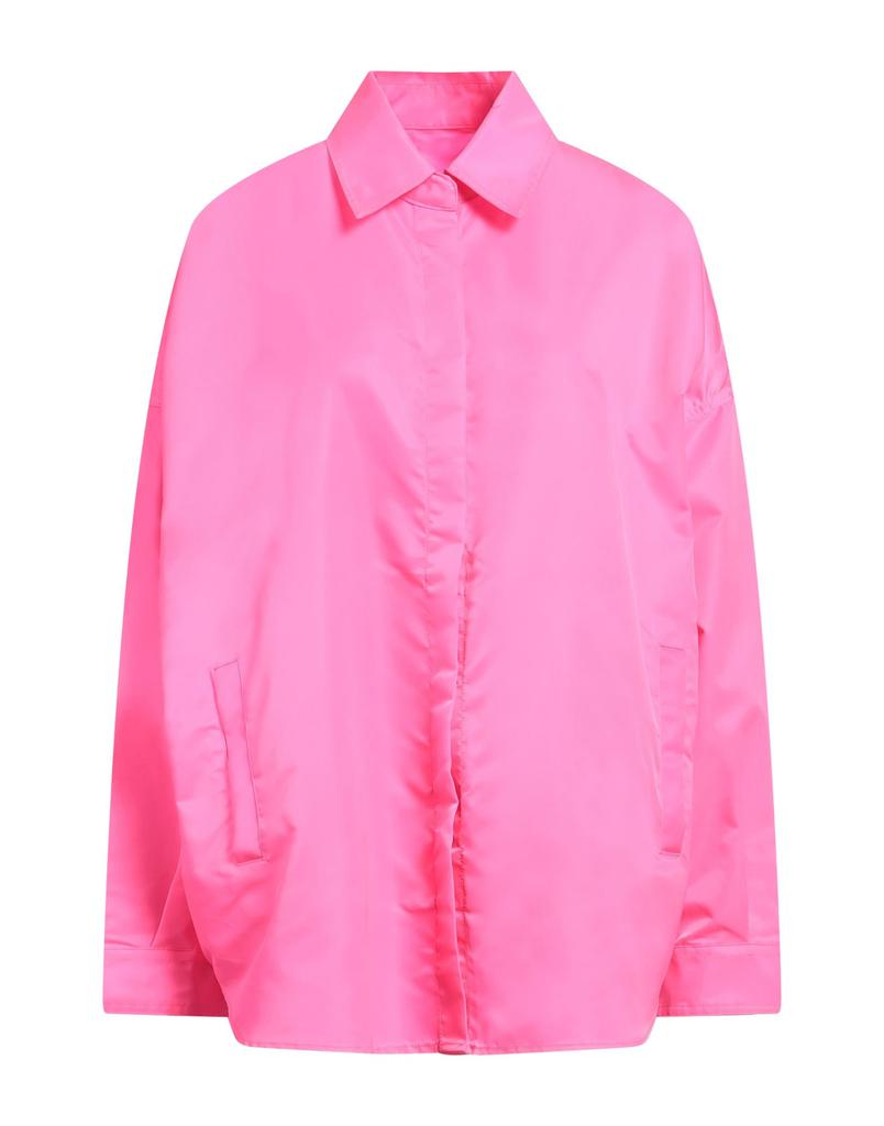 The Frankie Shop Solid color shirts & blouses