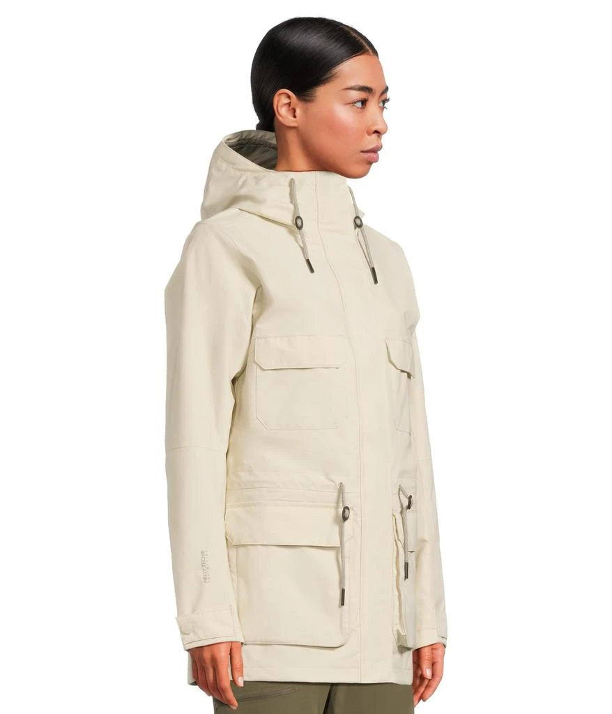 Helly Hansen Escape Utility Raincoat 2