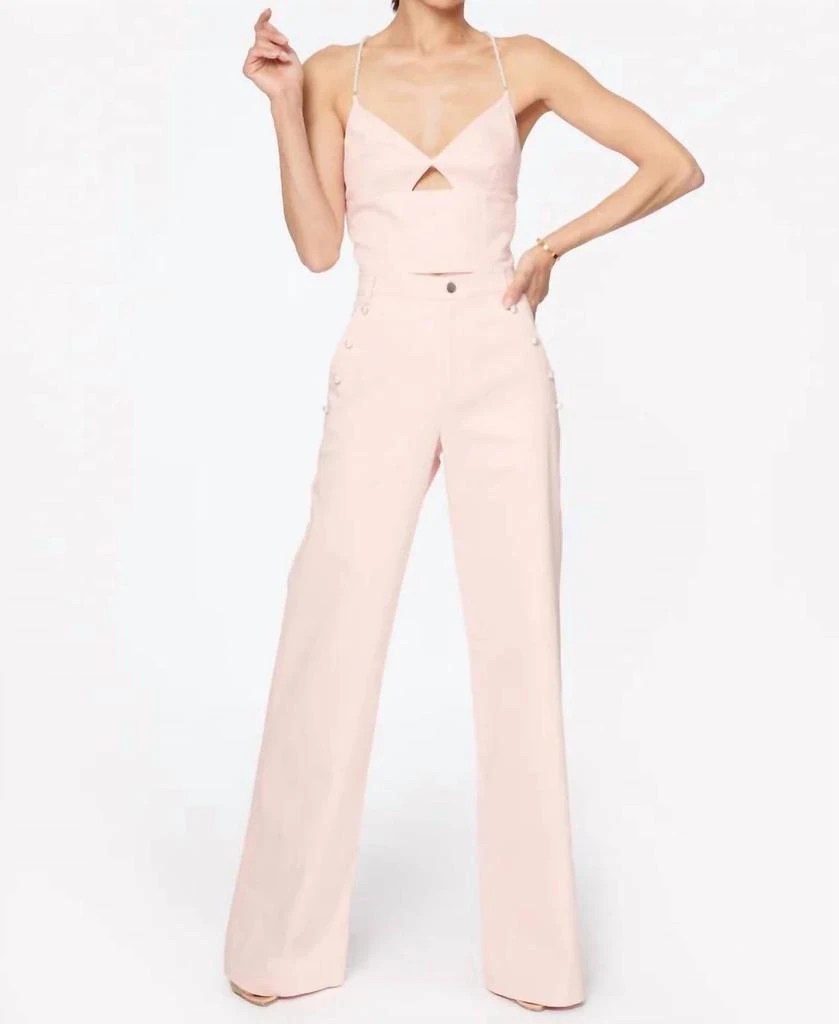 CAMI NYC Luanne Pant 4