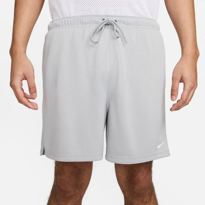 NIKE Men's Nike Club Mesh Flow Shorts 3