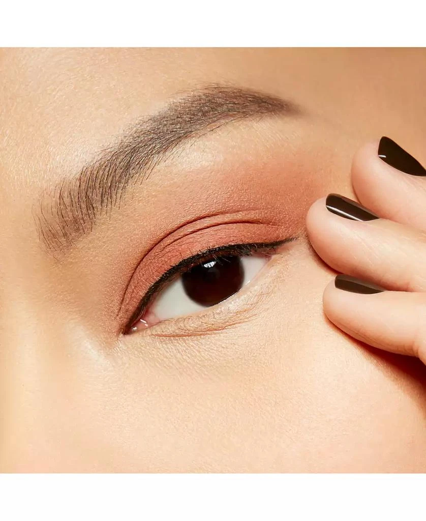 MAC Matte Eye Shadow 2