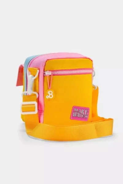 Retrospekt Malibu Barbie 600 Instant Camera Bag 3