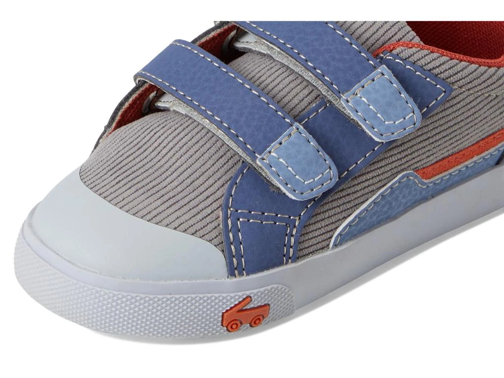 See Kai Run Riley (Toddler/Little Kid) 6