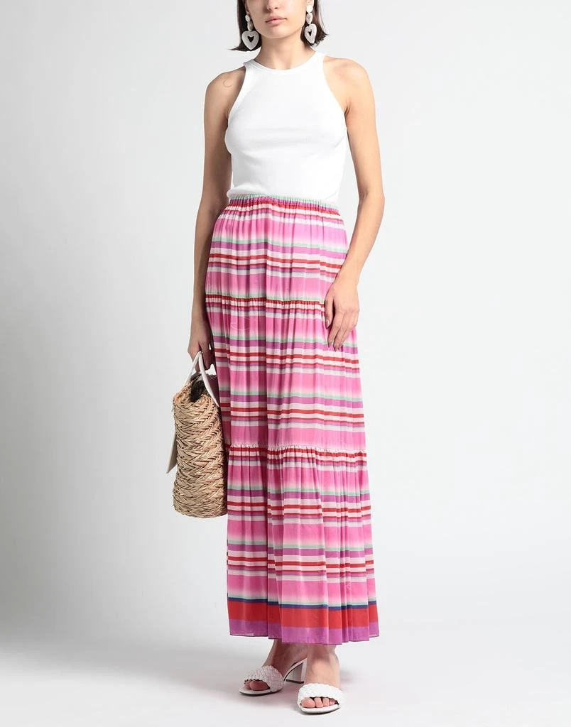 Giada Benincasa Maxi Skirts 2