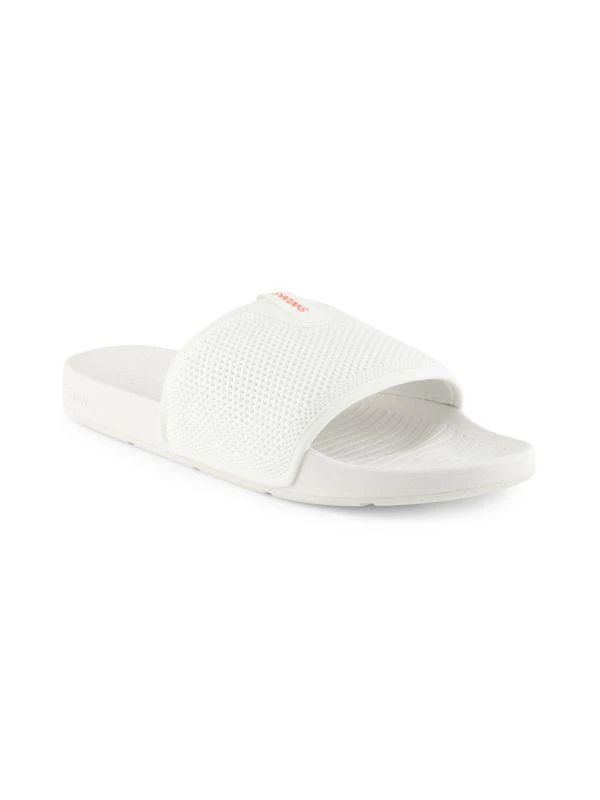 Swims Cabana Mesh Slides 2
