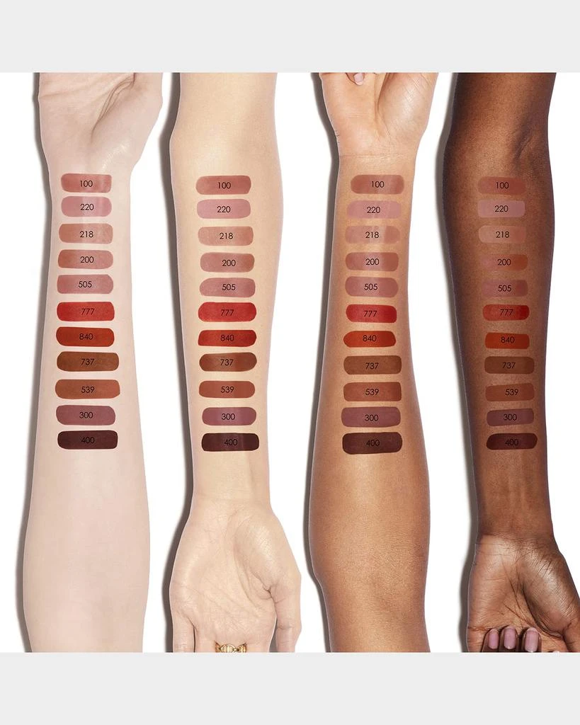 Dior Dior Rouge Velvet Lipstick 5