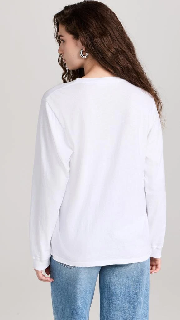 MOTHER The Long Sleeve Rowdy 2