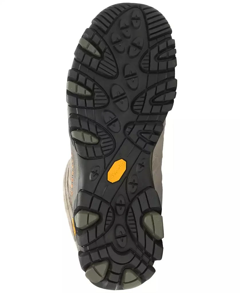 Merrell Men's MOAB 3 Performance Vented Hiking Shoe 3