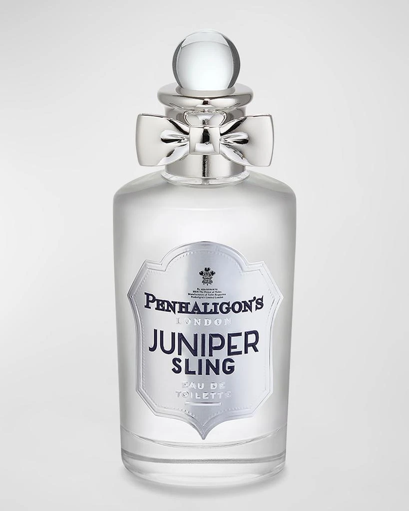 Penhaligon's Juniper Sling Eau de Toilette, 3.4 oz. 1