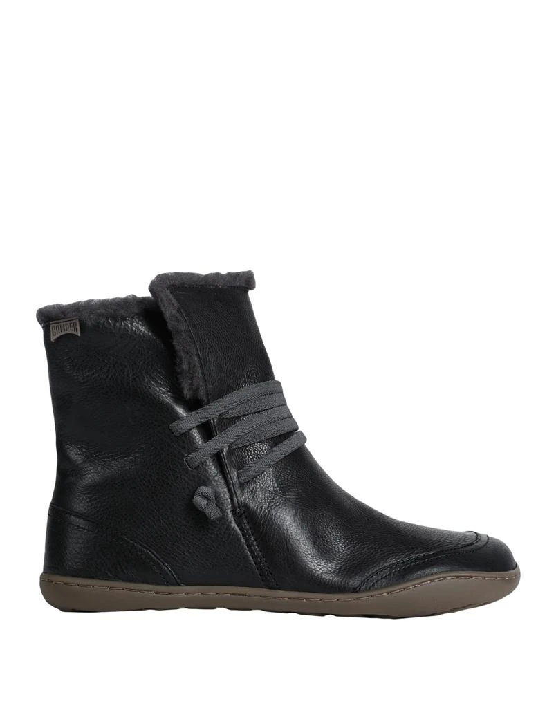 Camper Ankle boot 1