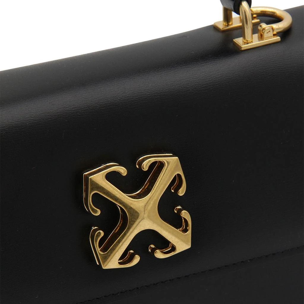 Off-White Off White Shoulder Bags 5